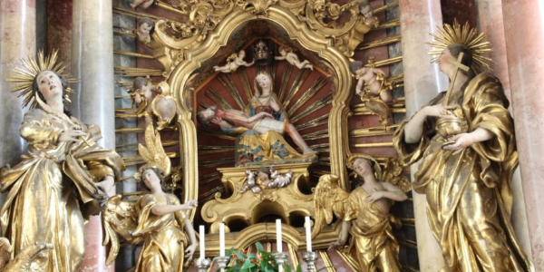 Gebetstage in Riffian