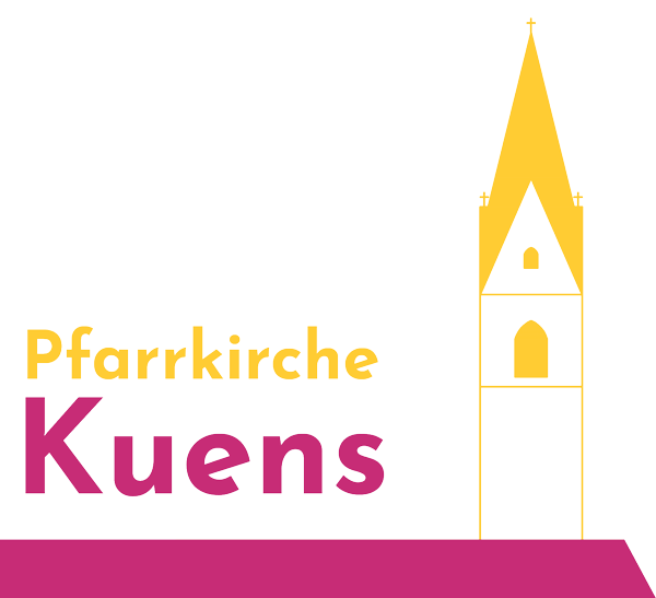 Wahllfahrtskirche Kuens - Home